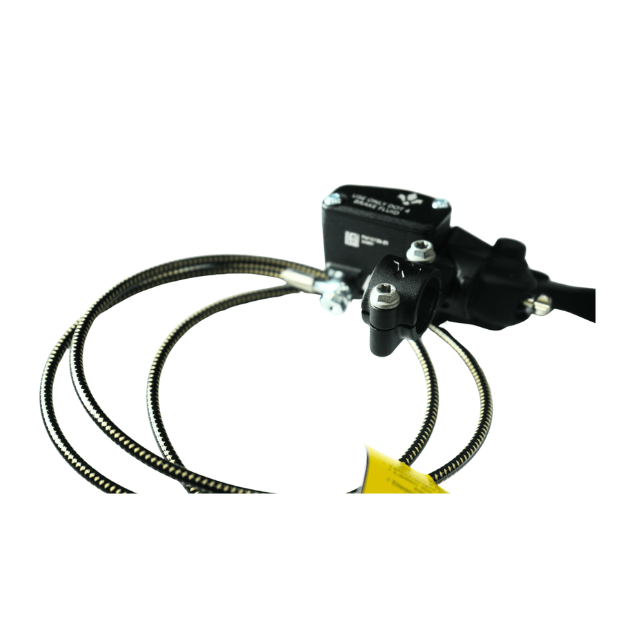 Formula Kevlar Front Brake Hose (Light e-moto)