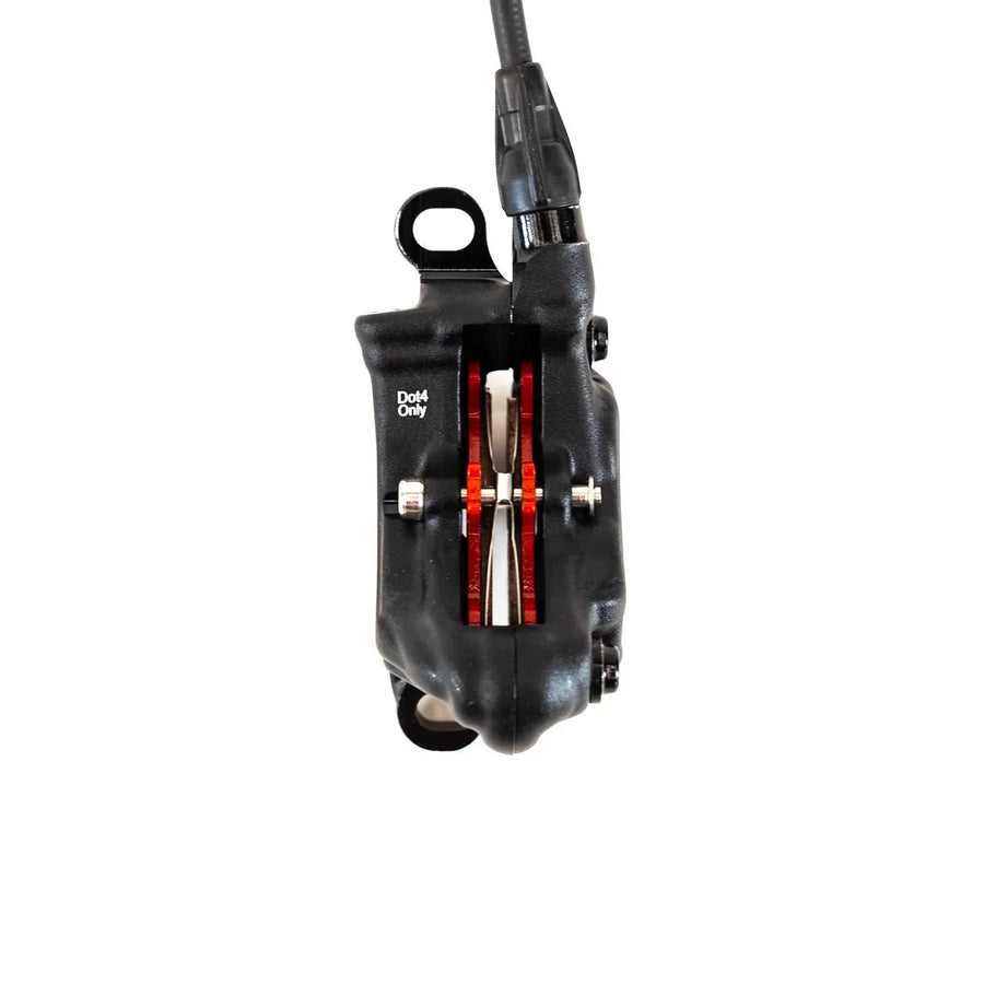 Formula Light E-Moto Brake