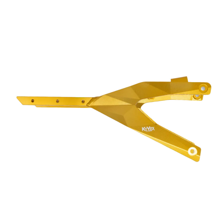 KyVex Sur-Ron Light Bee X Billet Subframe