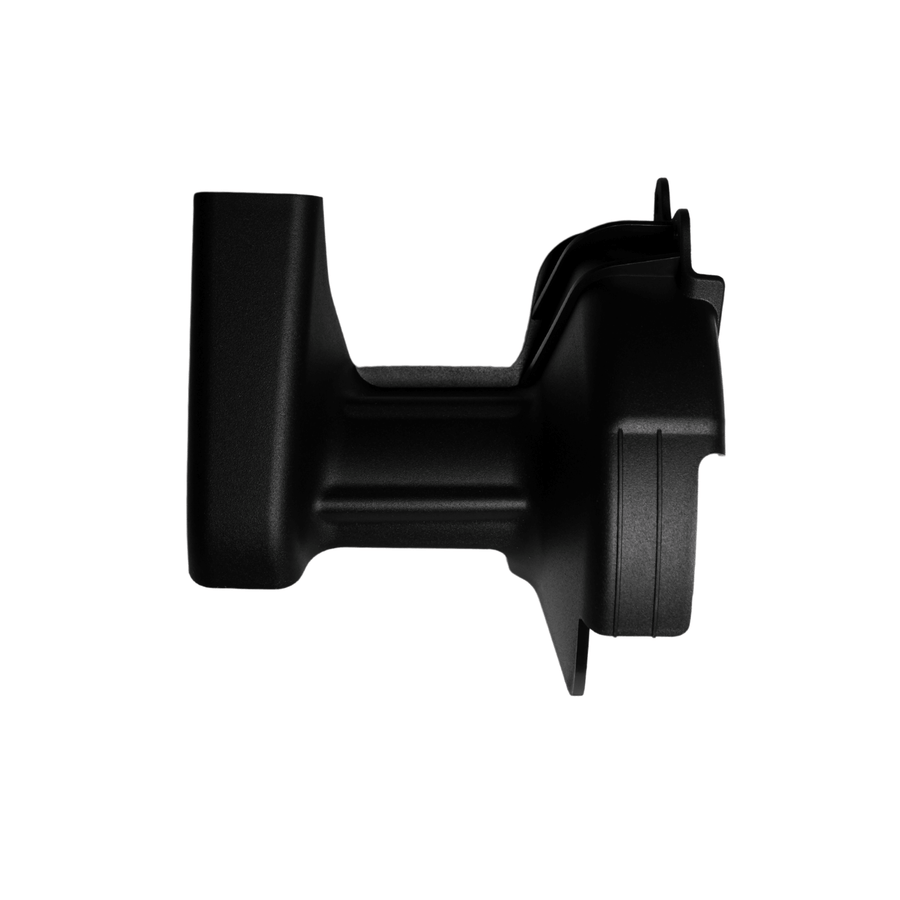 VTB Jackshaft Protective Cover