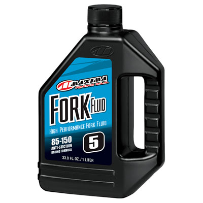 Maxima Racing Fork Fluid
