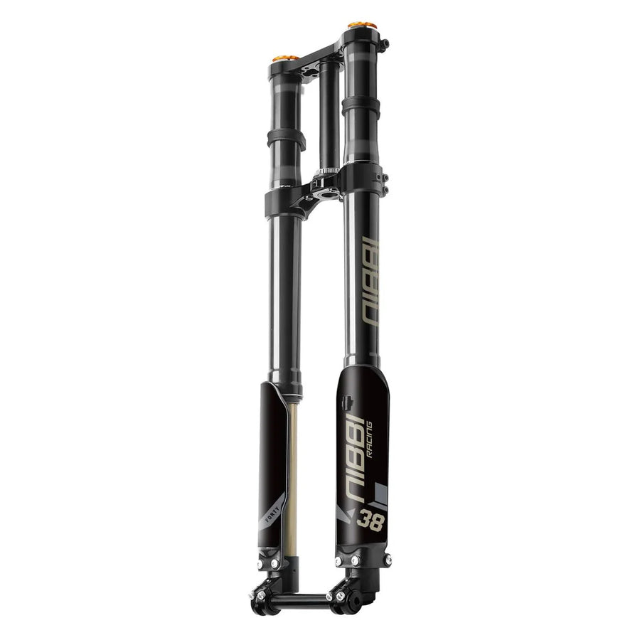 Nibbi 38mm Dual Spring Fork