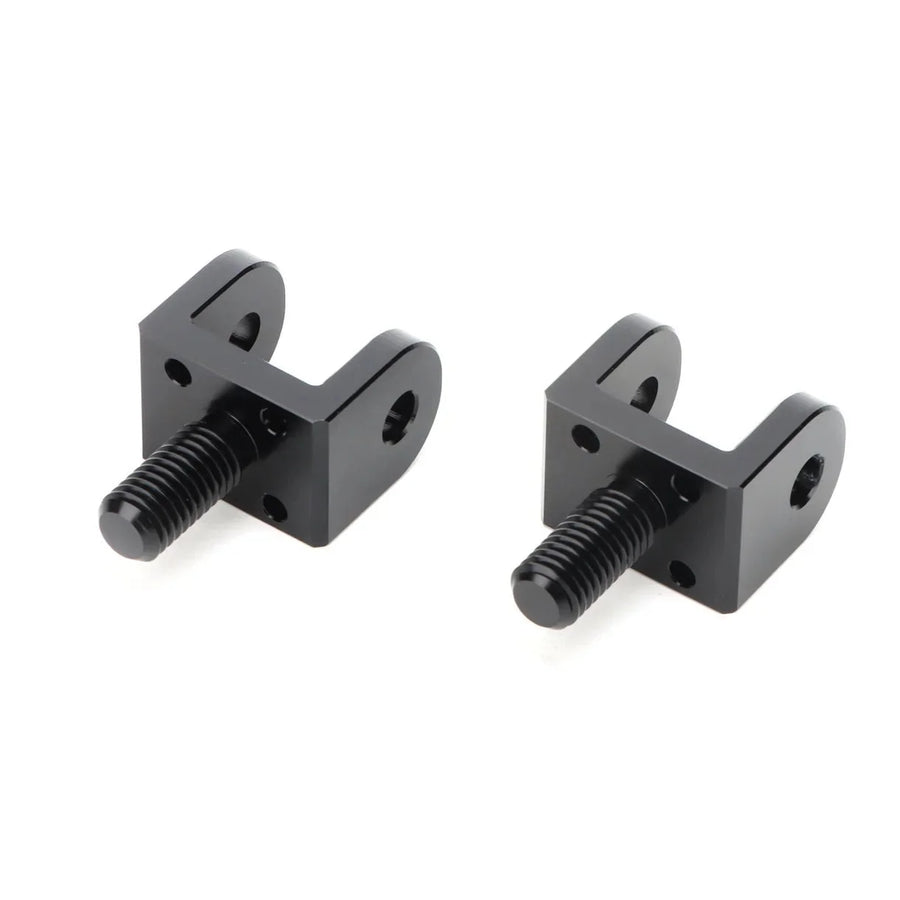 Nibbi Foot Pegs (Right and Left)
