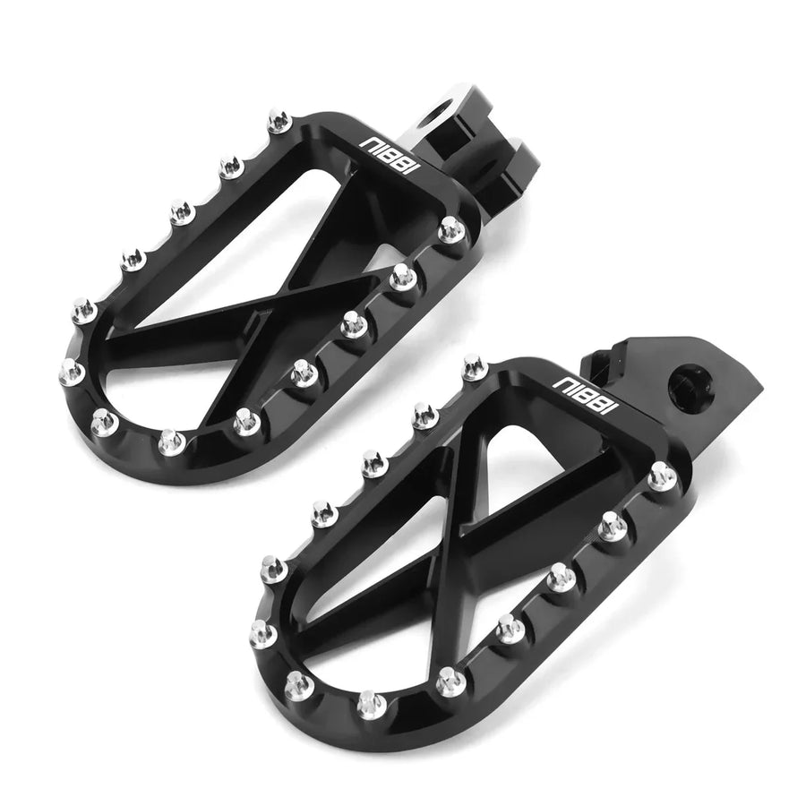 Nibbi Foot Pegs (Right and Left)