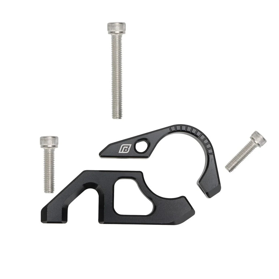 Nibbi Handlebar Stem