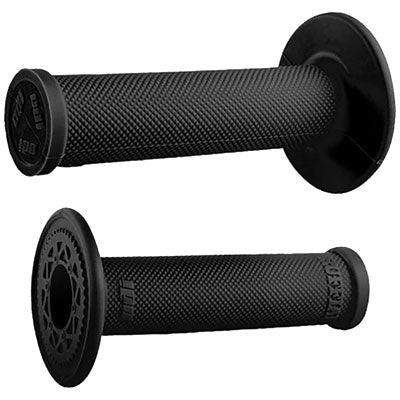 ODI Ruffian No-Waffle MX Grips
