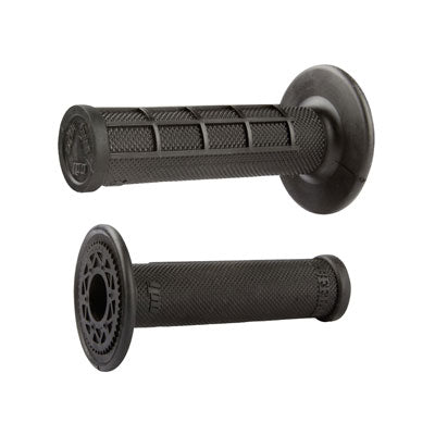 ODI Ruffian Half-Waffle MX Grips