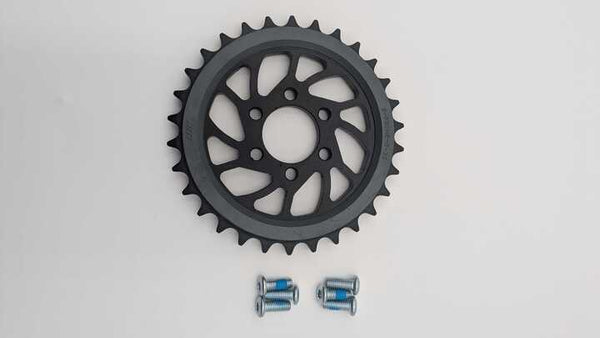 Warp 9 Warp Drive Rear Sprocket