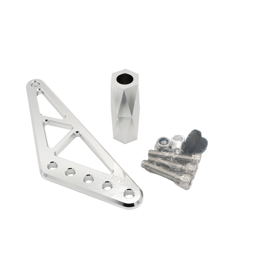 KyVex Sur-Ron Light Bee X Billet Foot Lock