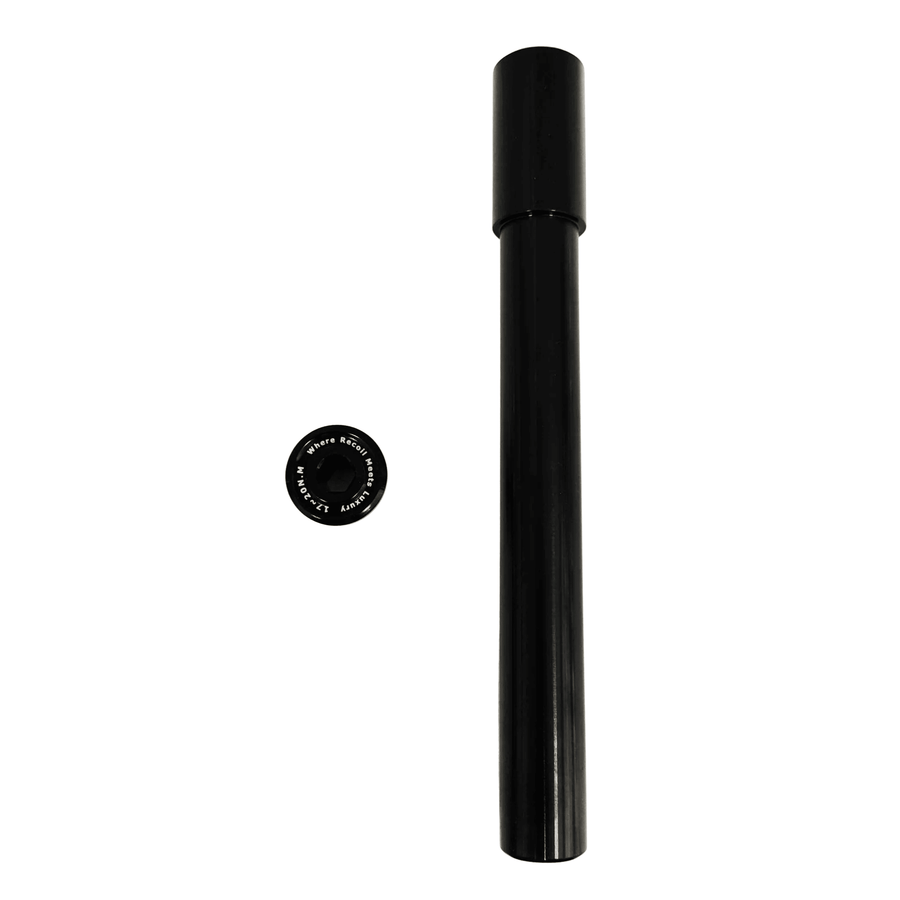 RFloXa Front Axle and Nut