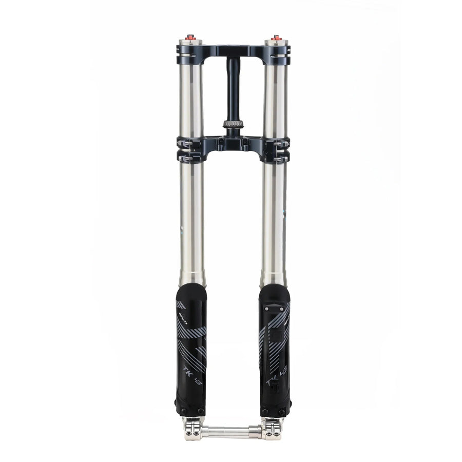 RFloXa Talaria Komodo TK43 Front Fork Suspension Kit