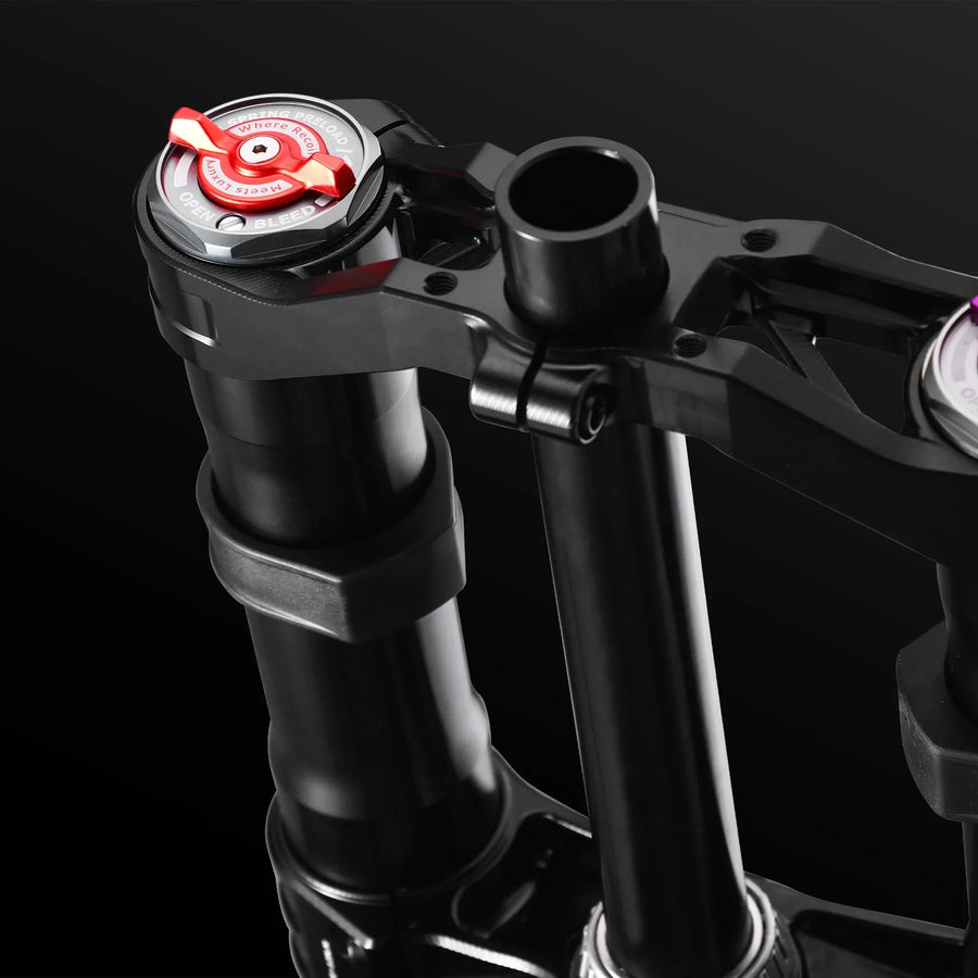 RFloXa Hawk36 Max Fork