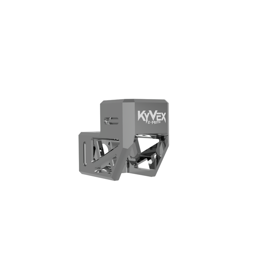 KyVex Billet Whip Light Kit