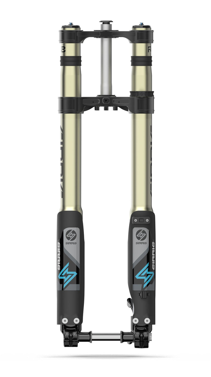 Sirris F43 CMX Front Fork for Surron LBX | E Ride Pro S / SS 2.0