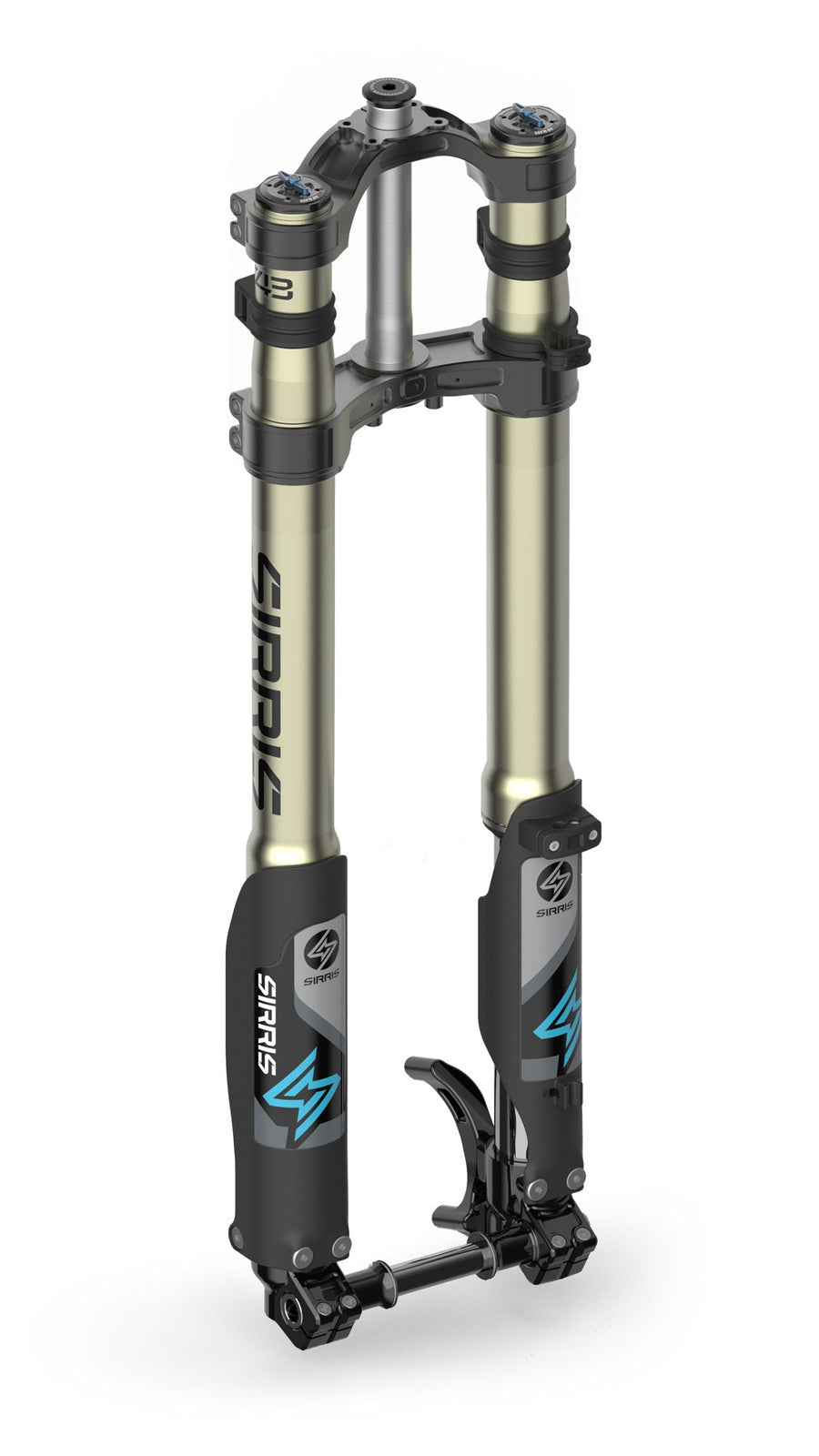 Sirris F43 CMX fork for Ventus One+