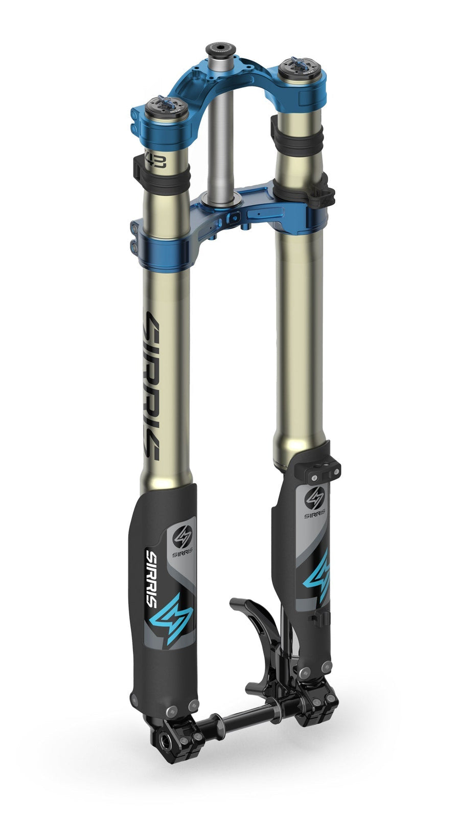 Sirris F43 CMX fork for E-Ride Pro SS 3.0