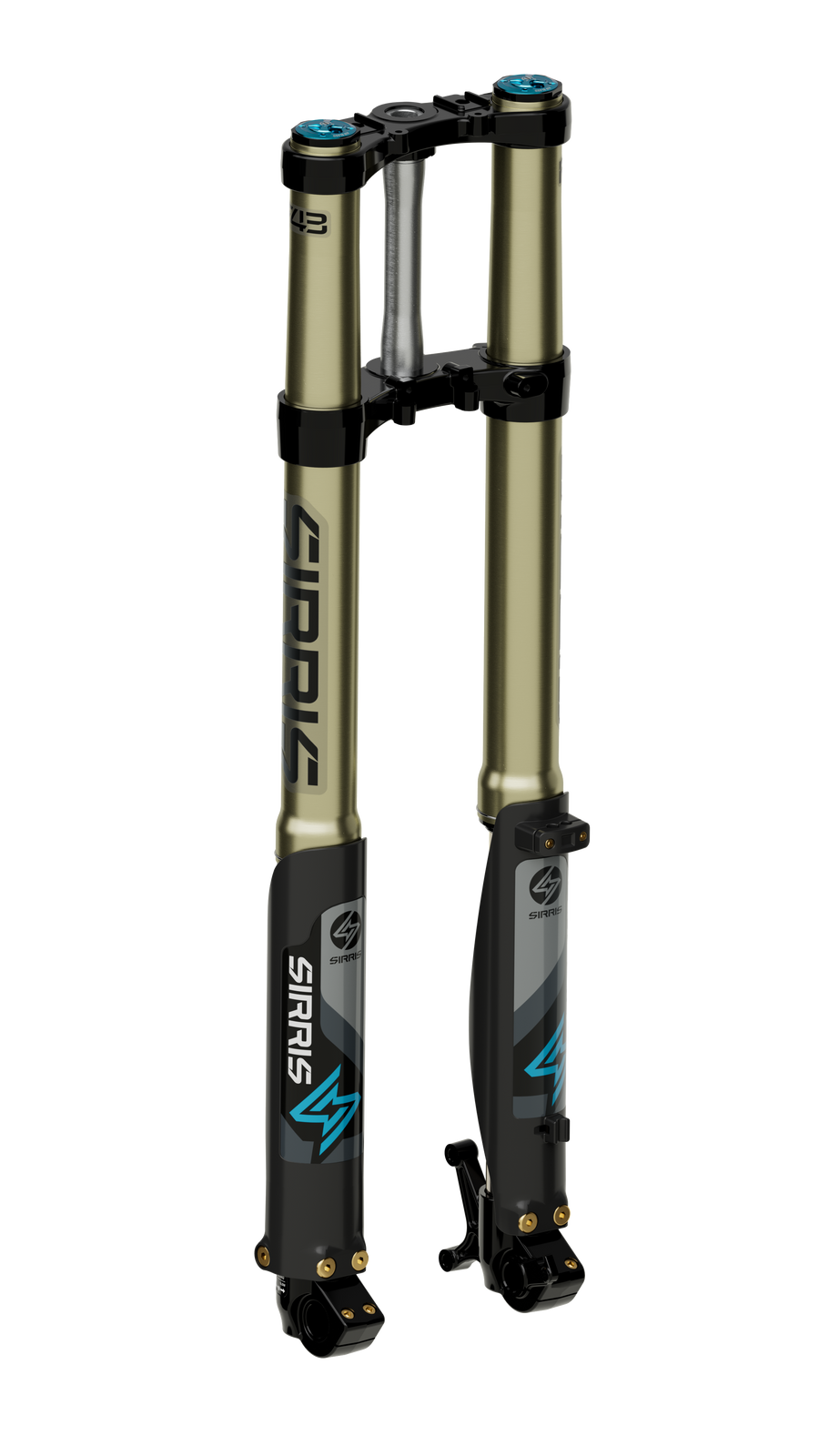 Sirris F43 Fork for Surron Ultra Bee