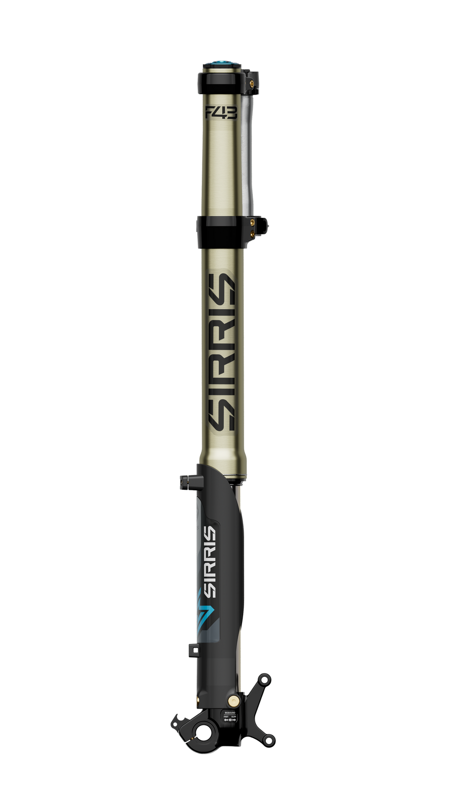 Sirris F43 Fork for Surron Ultra Bee