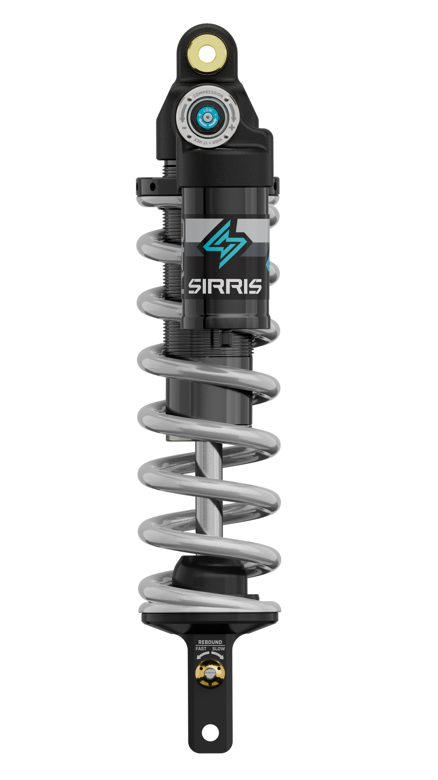 Sirris R46 Shock for Surron Ultra Bee