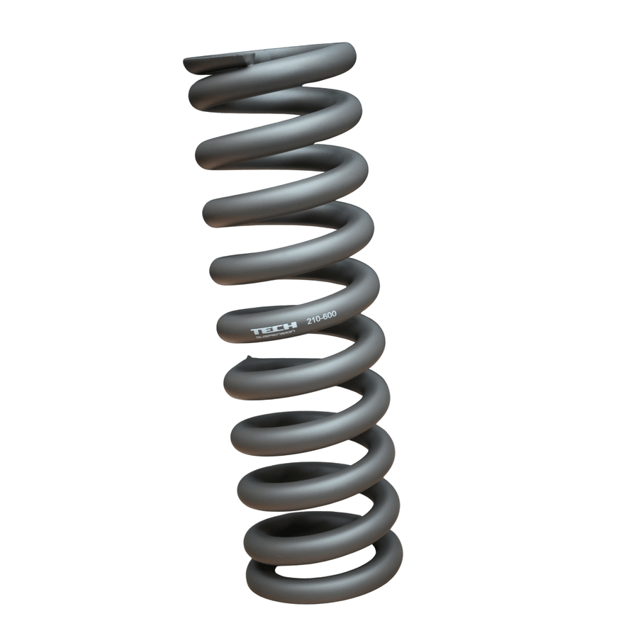 TECH Rear Shock Springs (TECH Rear Shock)