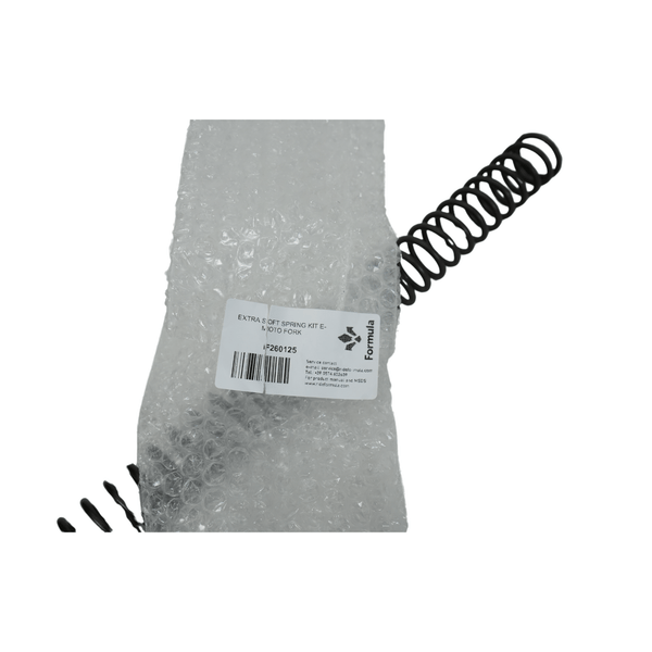 TECH e39 Soft Spring (e39 e-moto Fork)