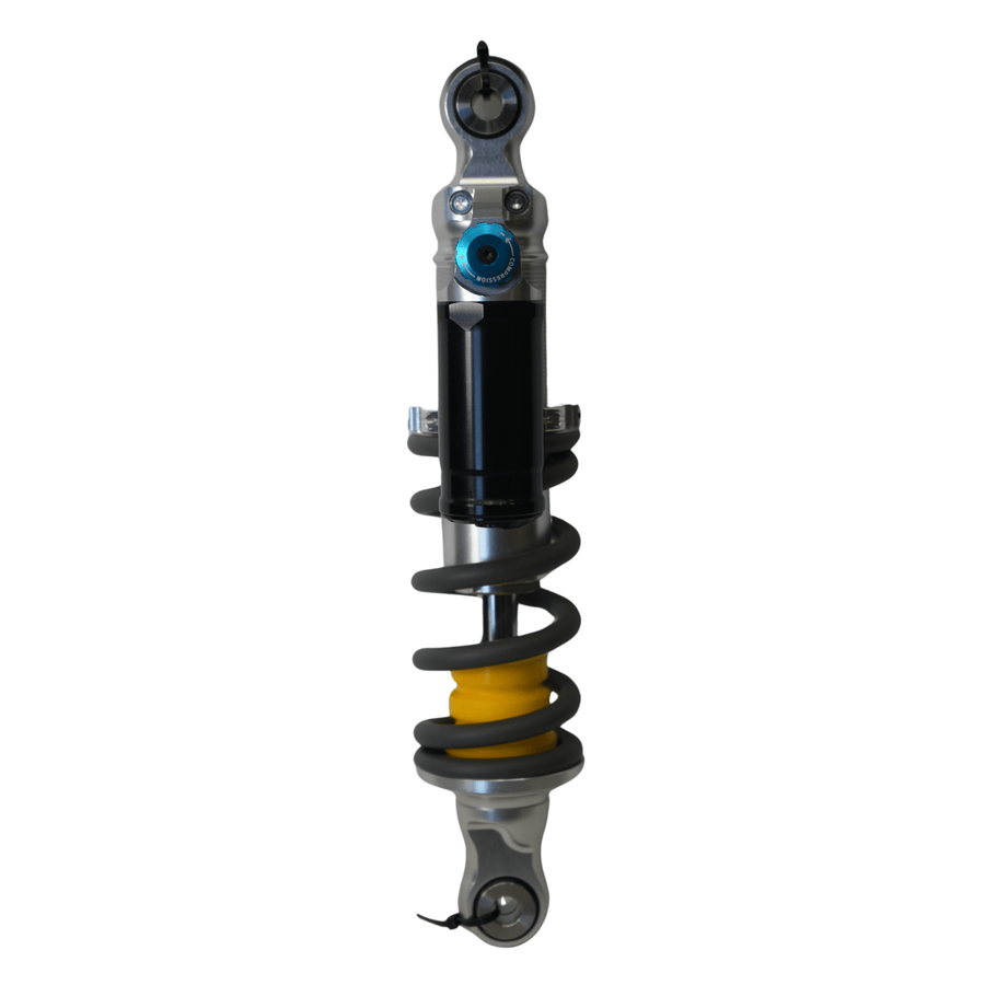 TECH Electric Motion Rear Shock