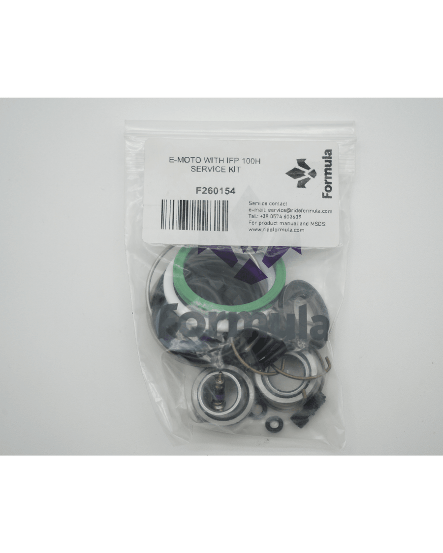 TECH ER30 100 Hour Service Kit