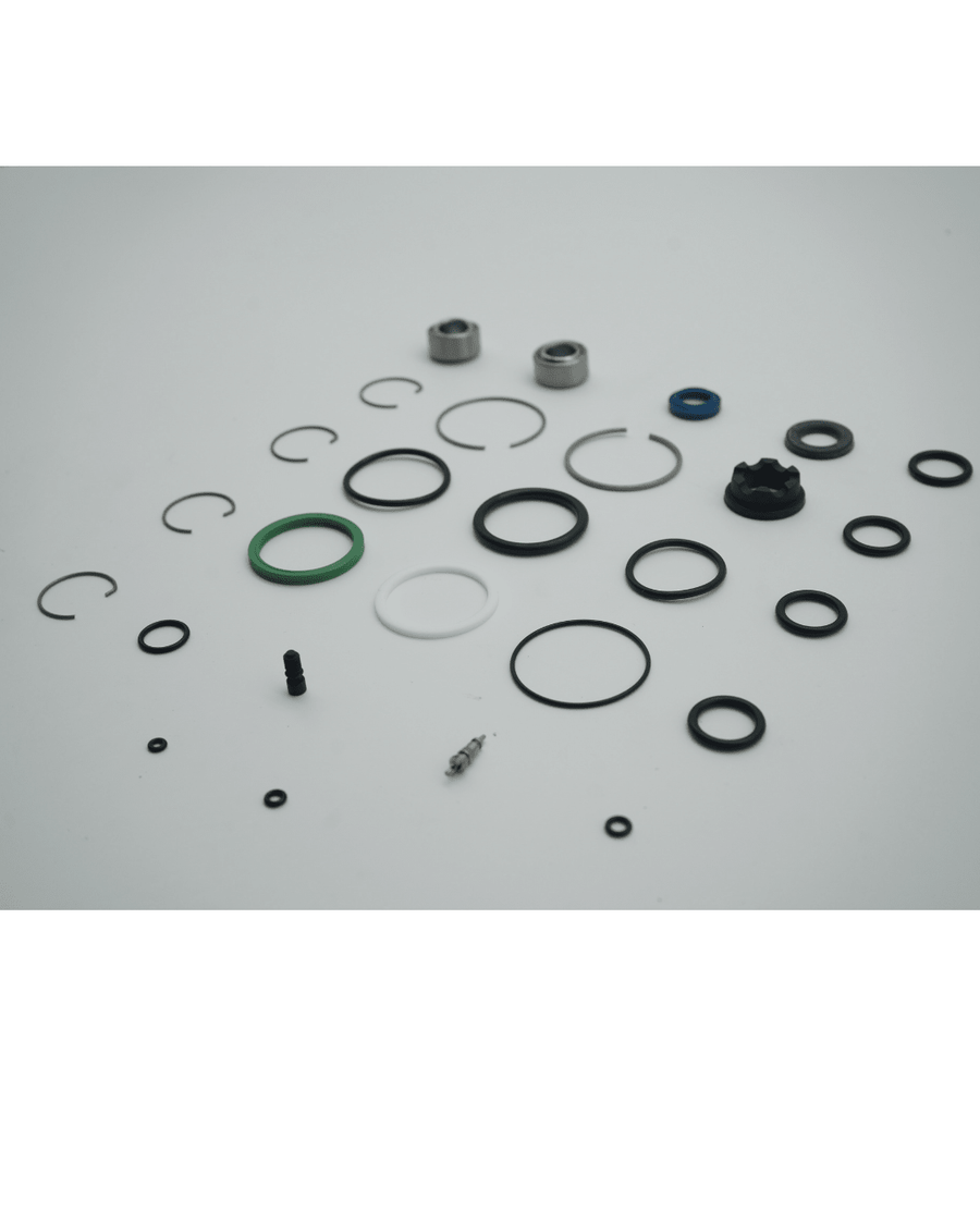 TECH ER30 100 Hour Service Kit