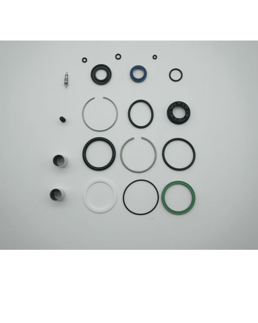 TECH ER30 100 Hour Service Kit