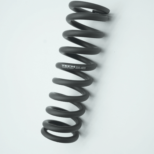 TECH Rear Shock Springs (TECH Rear Shock)
