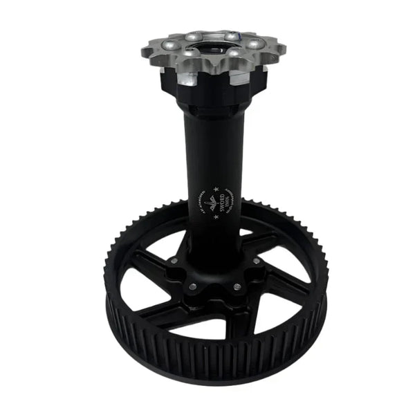Surron Ultra Bee - OEM Jackshaft Assembly