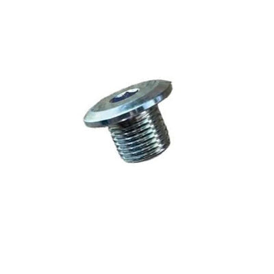 Surron Ultra Bee - OEM Front Wheel Axle Nut