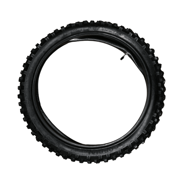 Ventus 19" Front Wheel Tire W/Tube