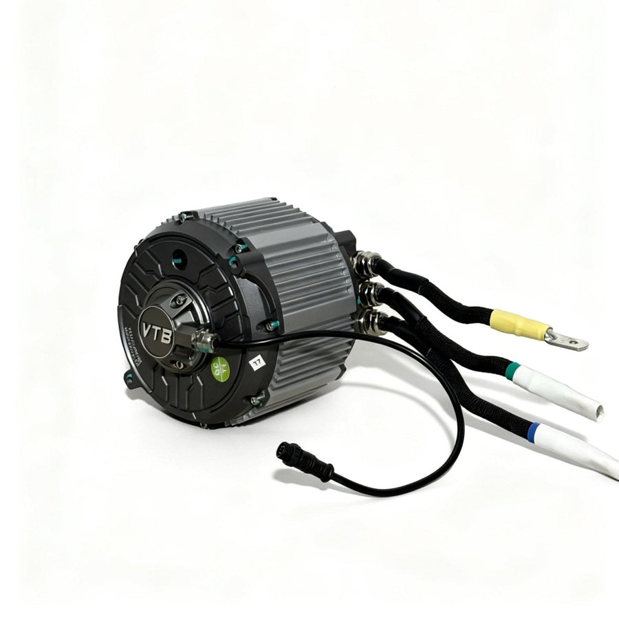VTB 48 kW Ultra Bee Motor
