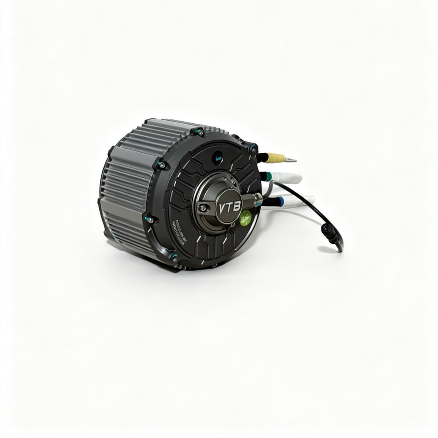 VTB 48 kW Ultra Bee Motor