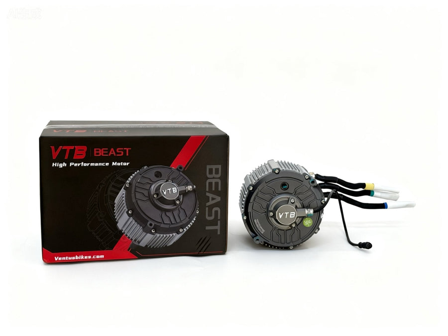 VTB 48 kW Ultra Bee Motor