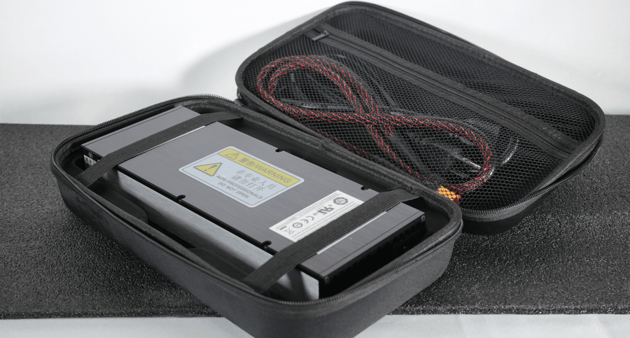 Ventus Fast Charger