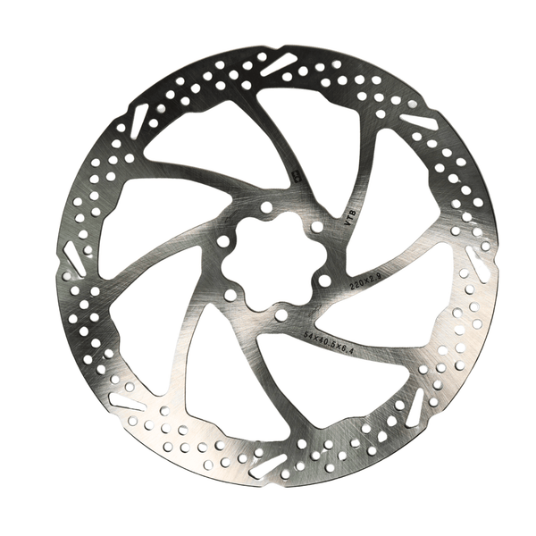 Ventus Brake Disc (New Style)