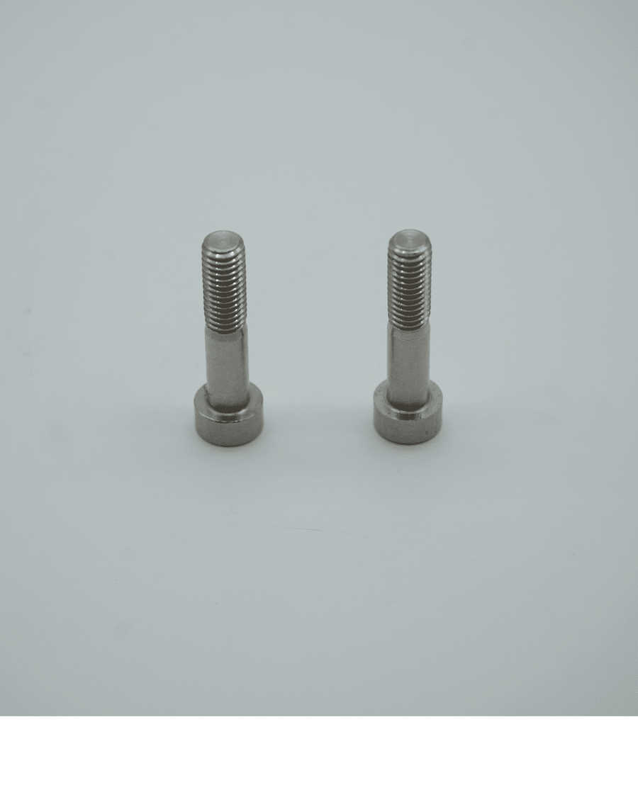 Ventus Lower Triangle Bolt Set