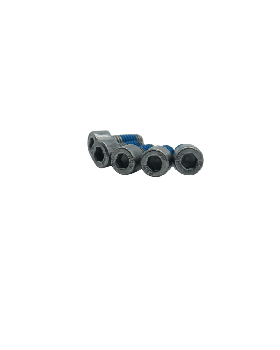 Ventus Sprocket Bolts (Set of Five)