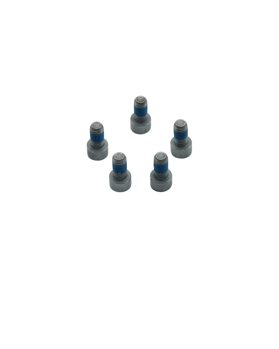 Ventus Sprocket Bolts (Set of Five)