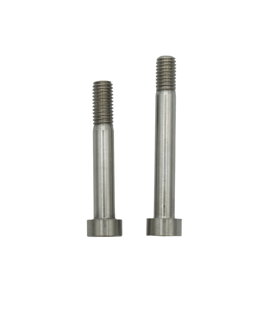 Ventus Triangle Bolts