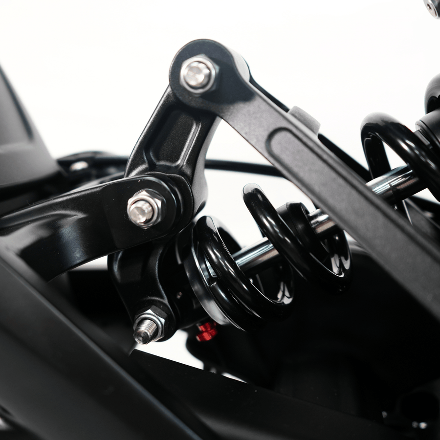 Ventus V1+ EVO electric dirt bike — view 32