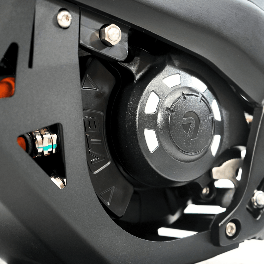 Ventus V1+ EVO electric dirt bike — view 27