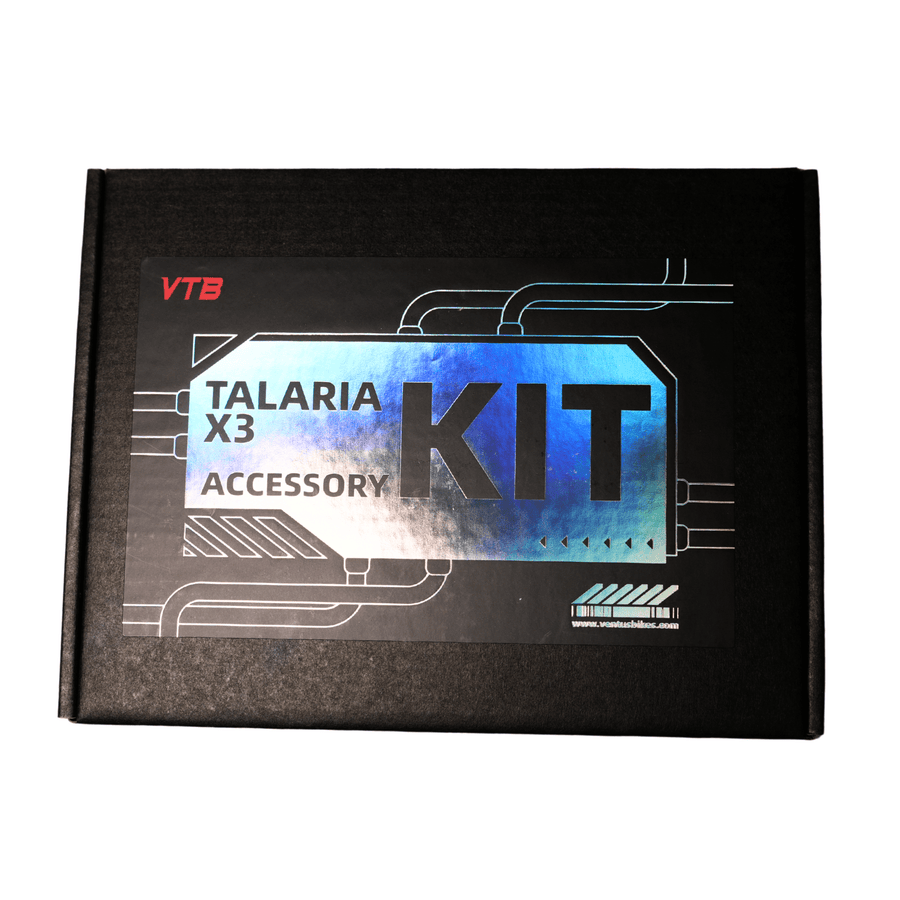 VTB Ventus V9600 Gen.2 Wiring Harness 1.7
