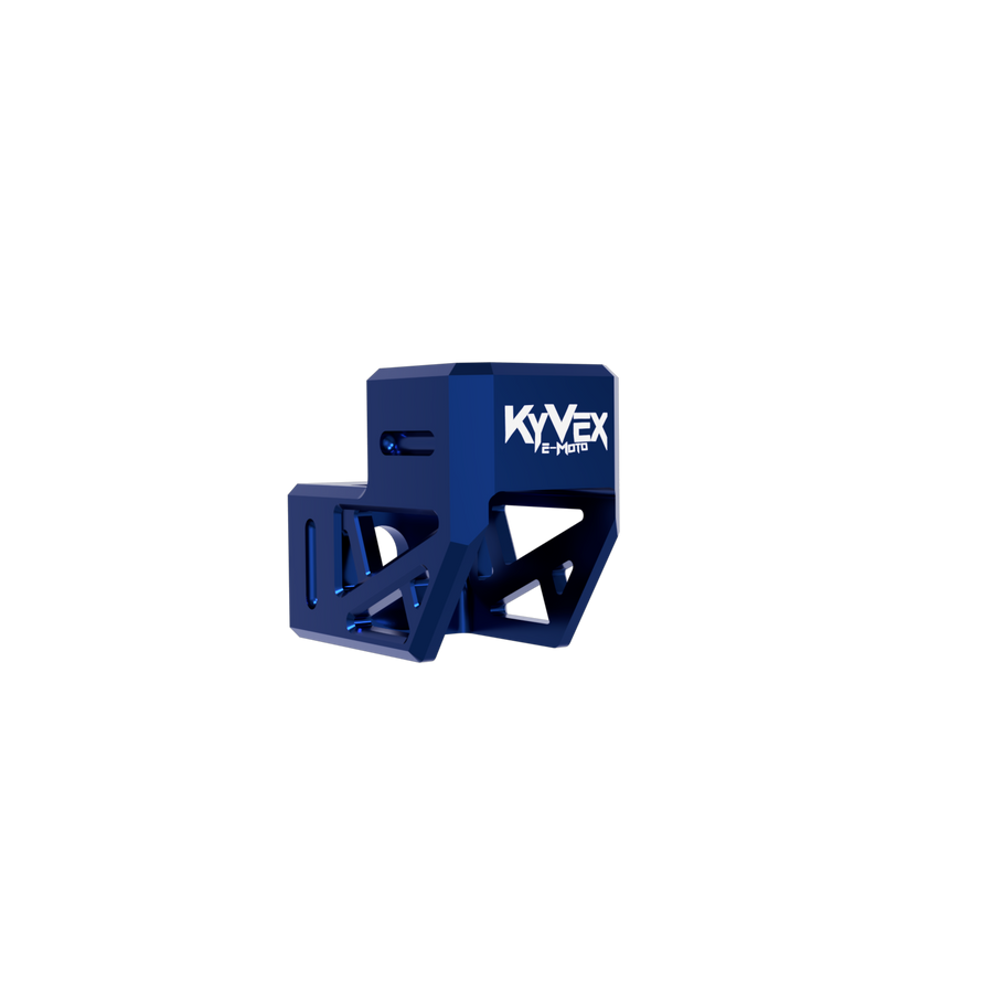 KyVex Billet Whip Light Kit