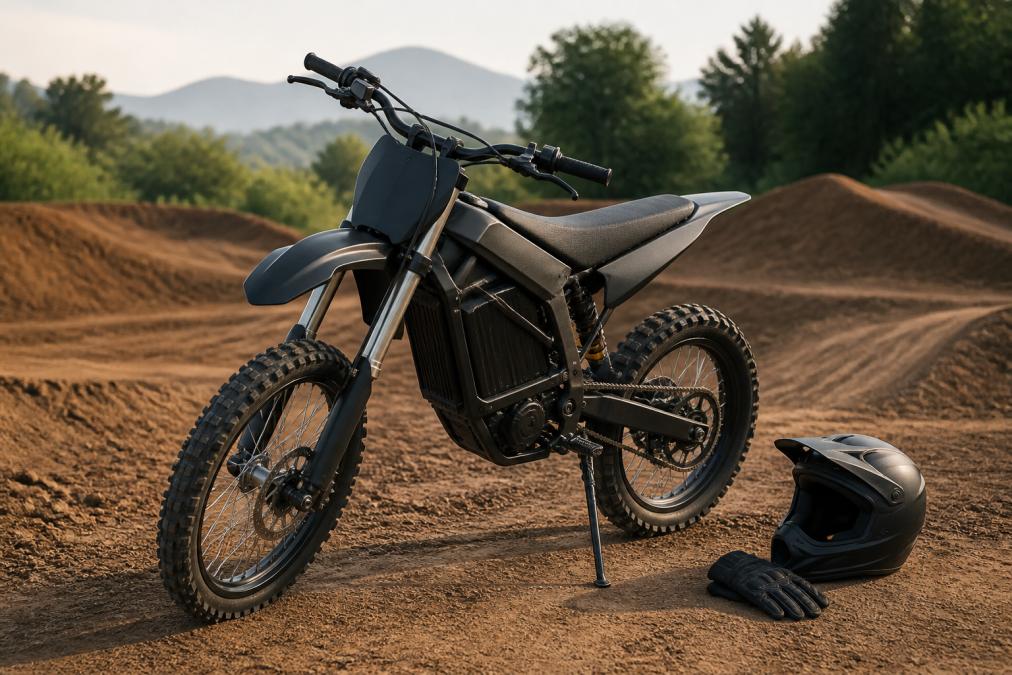 Best Electric Dirt Bike for Beginners: 2026 Buyer's Guide