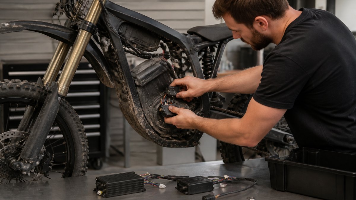 Does Motor Tuning Void Your Warranty?