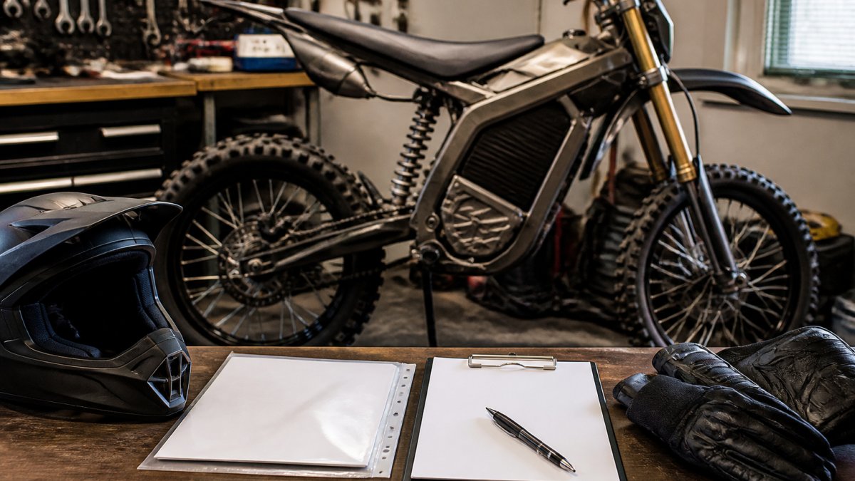 Electric Dirt Bike Warranty Coverage Explained