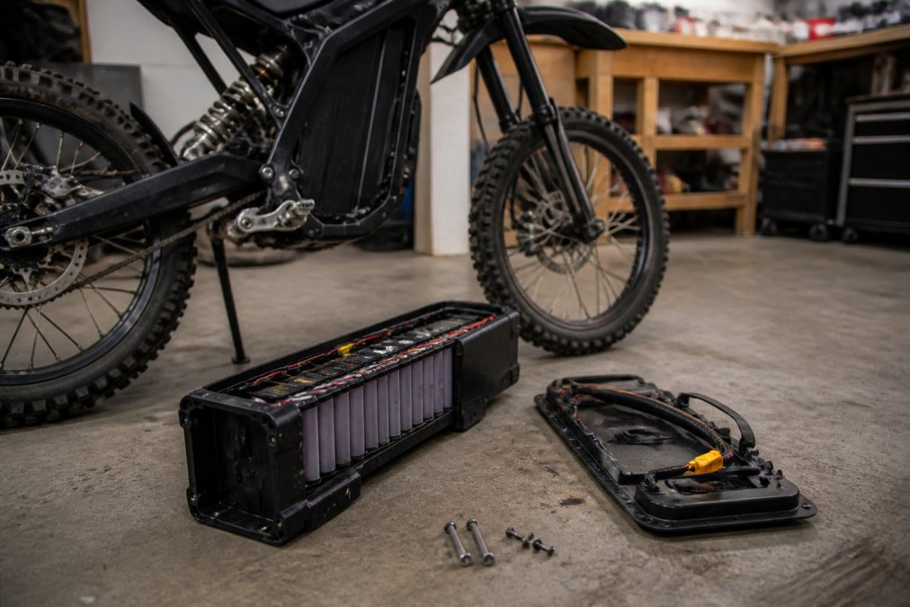 How to Upgrade Your Sur Ron Battery: A 2026 Guide